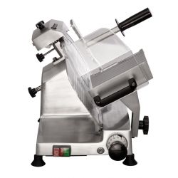 Buffalo Meat Slicer 250mm
