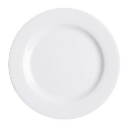 Olympia Kristallon Melamine Plates 254mm (6 pack)