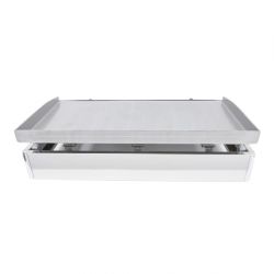 Parry Wide LPG Gas Griddle PGF800G