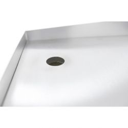 Parry Double Electric Griddle CGR2