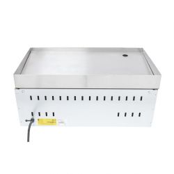Parry Double Electric Griddle CGR2