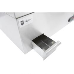 Parry Double Electric Griddle CGR2