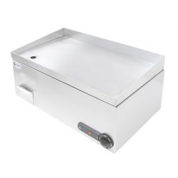 Parry Double Electric Griddle CGR2