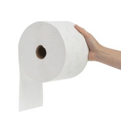 Tork Classic SmartOne Centrefeed Toilet Rolls (6 pack)