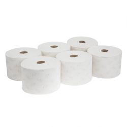 Tork Classic SmartOne Centrefeed Toilet Rolls (6 pack)