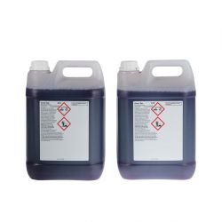 Suma Bac D10 Cleaner and Sanitiser Concentrate 5Ltr (2 pack)