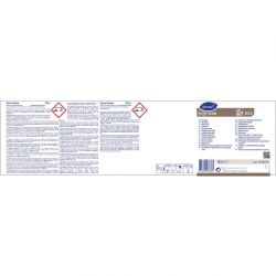 Suma Scale D5.2 Descaler Concentrate 5Ltr (2 Pack)