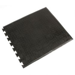 COBA Comfort Interlocking Workplace Mats