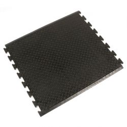 COBA Comfort Interlocking Workplace Mats