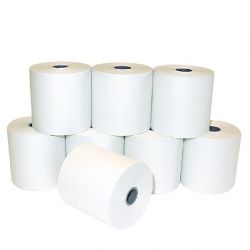 Olympia Non-Thermal Till Roll 40 x 57mm (10 pack)