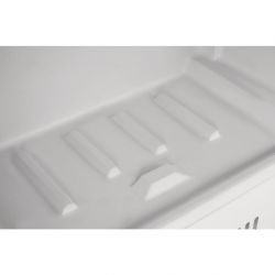 Polar C-Series Under Counter Freezer White 140Ltr