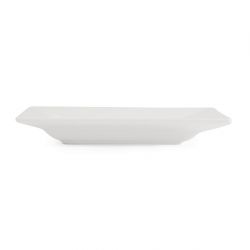 Olympia Lumina Square Plates 170mm (Pack of 6)
