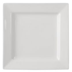 Olympia Lumina Square Plates 170mm (Pack of 6)