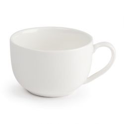 Olympia Lumina Low Round Espresso Cups 120ml 4oz (6 pack)