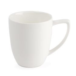 Olympia Lumina Latte Mugs 350ml 12oz (6 pack)