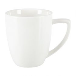 Olympia Lumina Latte Mugs 350ml 12oz (6 pack)