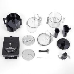 Waring Food Processor 3.3Ltr WFP14SCK