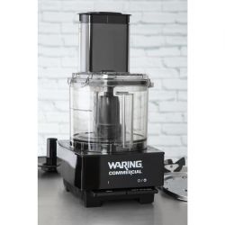 Waring Food Processor 3.3Ltr WFP14SCK