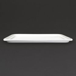 Olympia Whiteware 1/1 Full Size Gastronorm 30mm
