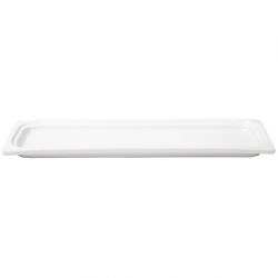 Olympia Whiteware 2/4 Two Fourths Size Gastronorm