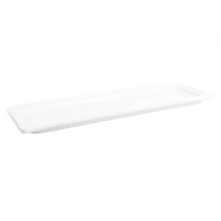 Olympia Whiteware 2/4 Two Fourths Size Gastronorm