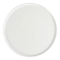 Olympia Whiteware Pizza Plates 330mm (4 Pack)