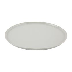 Olympia Whiteware Pizza Plates 330mm (4 Pack)