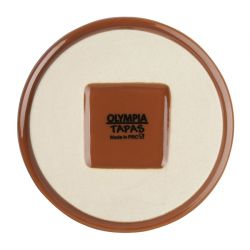 Olympia Tapas Rustic Mediterranean Dishes (6 Pack)