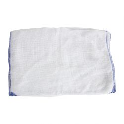 Jantex Dish Cloths Blue (10 Pack)