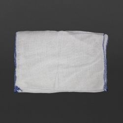 Jantex Dish Cloths Blue (10 Pack)
