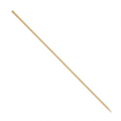 Fiesta Compostable Wooden Skewers 180mm (200 Pack)