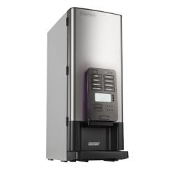 Bravilor Auto Fill Instant Drinks Machine Freshmore 310 with Installation