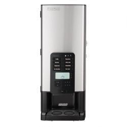 Bravilor Auto Fill Instant Drinks Machine Freshmore 310 with Installation