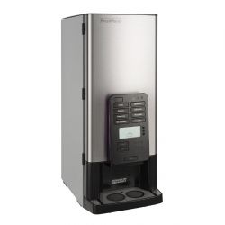 Bravilor Auto Fill Instant Drinks Machine Freshmore 310 with Installation