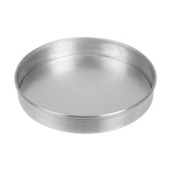 Aluminium Sandwich Cake Tin With Removable Base