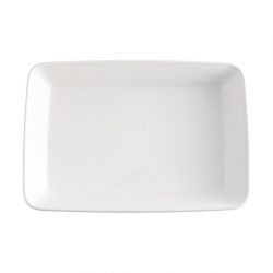 Churchill Counter Serve Rectangular Baking Dishes 533x 330mm (2 pack)