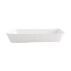 Churchill Counter Serve Rectangular Baking Dishes 533x 330mm (2 pack)