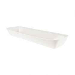Churchill Counter Serve Rectangular Baking Dishes 533x 165mm (2 pack)