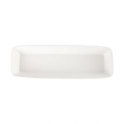 Churchill Counter Serve Rectangular Baking Dishes 533x 165mm (2 pack)