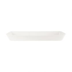 Churchill Counter Serve Rectangular Baking Dishes 533x 165mm (2 pack)