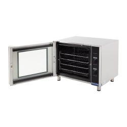 Blue Seal Turbofan Convection Oven E31D4