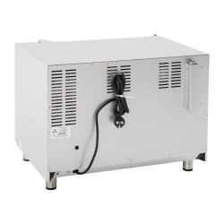 Blue Seal Turbofan Convection Oven E31D4