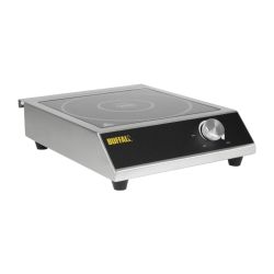 Buffalo Induction Hob 3kW