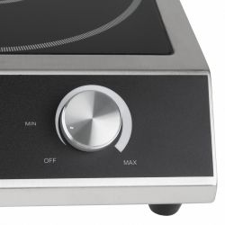 Buffalo Induction Hob 3kW