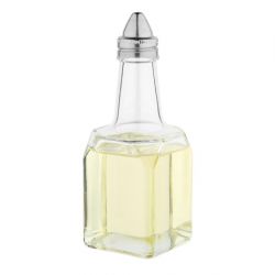 Olympia Oil and Vinegar Cruets (Pack of 12)
