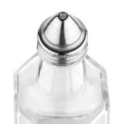 Olympia Oil and Vinegar Cruets (Pack of 12)