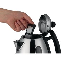 Dualit Cordless Kettle 1Ltr 72200