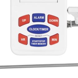 Hygiplas Digital Oven Thermometer