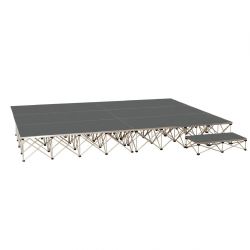 Gopak Ultralight Staging Package B (17 pack)