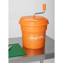 Dynamic Manual Salad Spinner 10Ltr